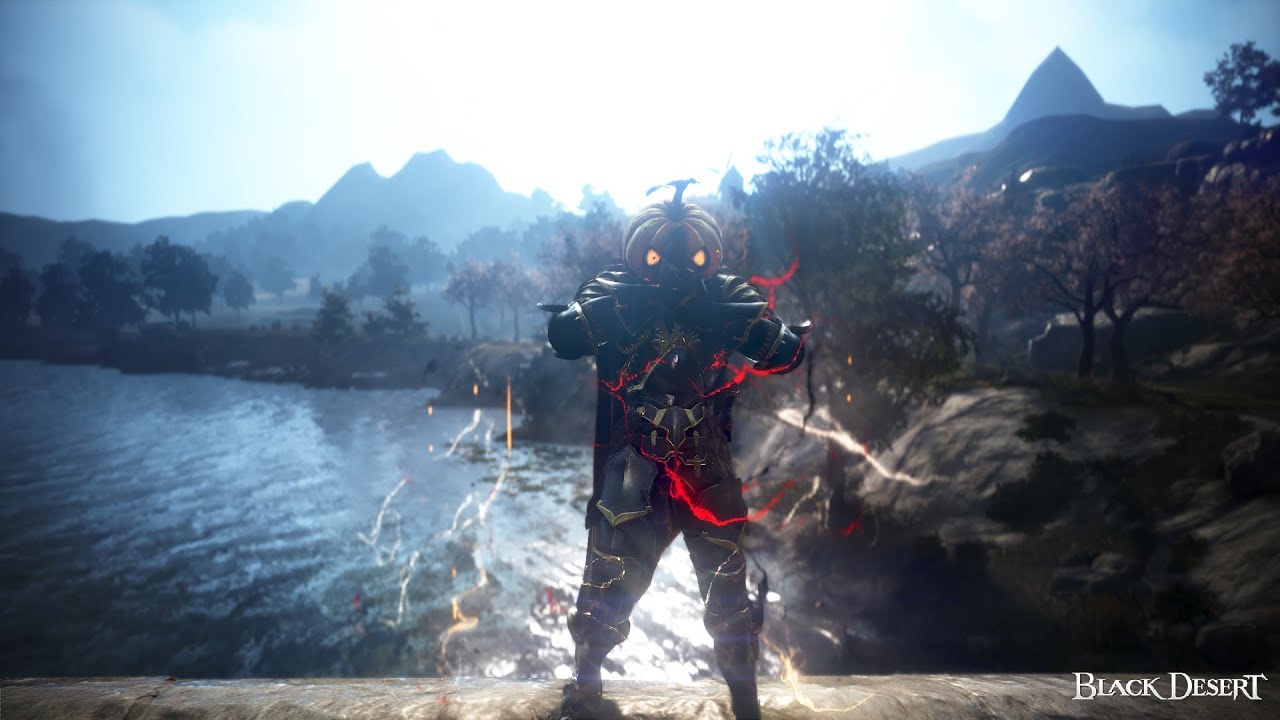 BDO SEA | Wizard Succession PvP #2