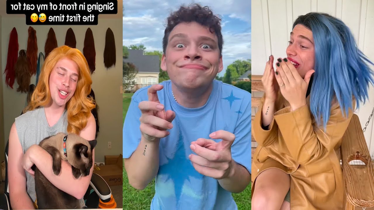🤣 New Justinfukoo Funny TikTok Compilation | Try Not To Laugh Challenge 2025