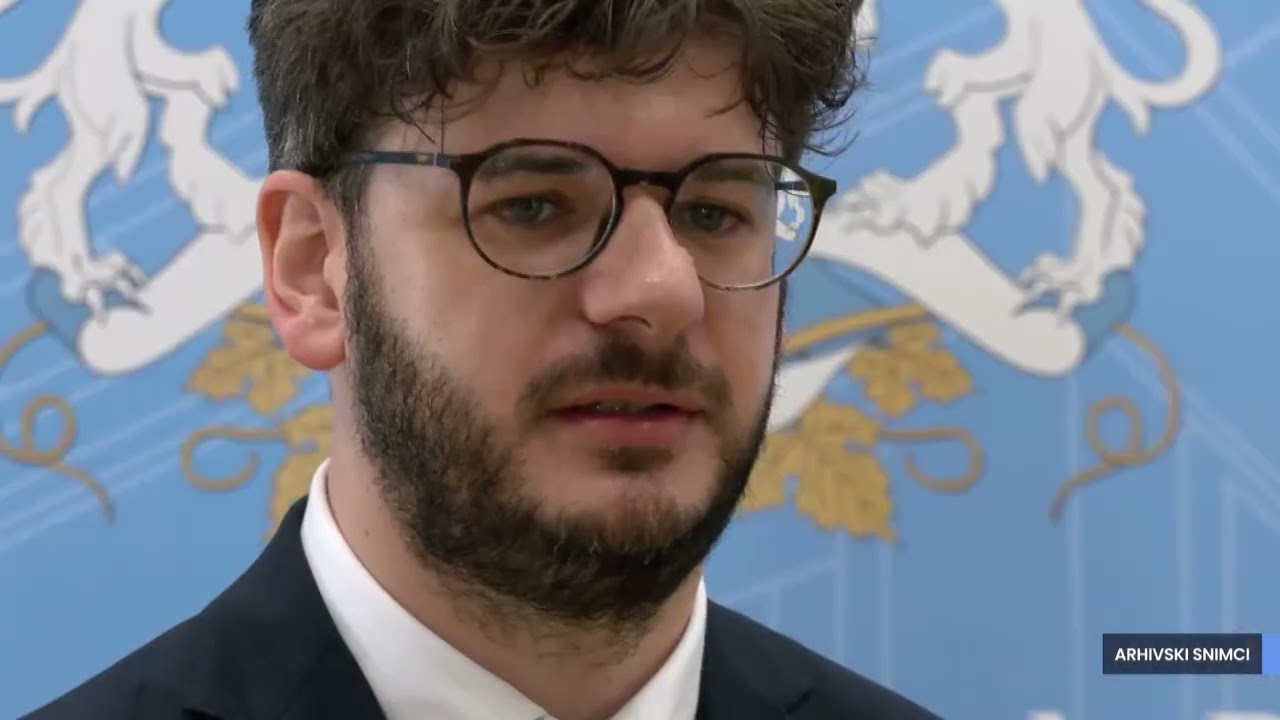 DNEVNIK 1 - GRADSKI PARLAMENT NASTAVLJA DA FUNKCIONIŠE – 19.03.2026.