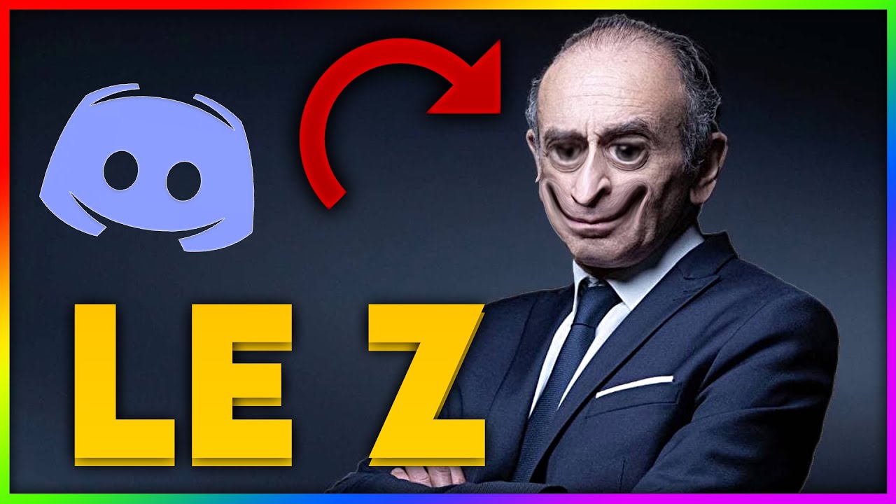 On réagit au Meeting d'Eric Zemmour !!! (ft zobeqr, Yob, Bazz)
