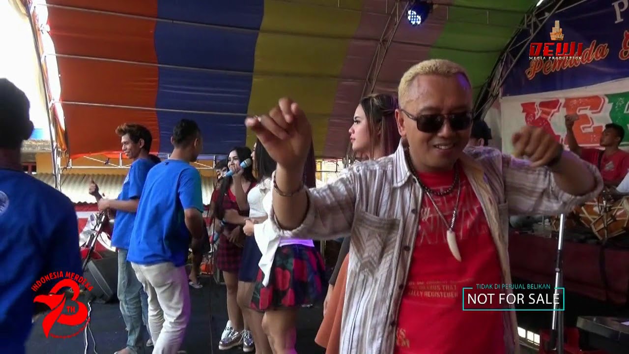 COVER KONCO TURU | All Artis KERELOS PGRM