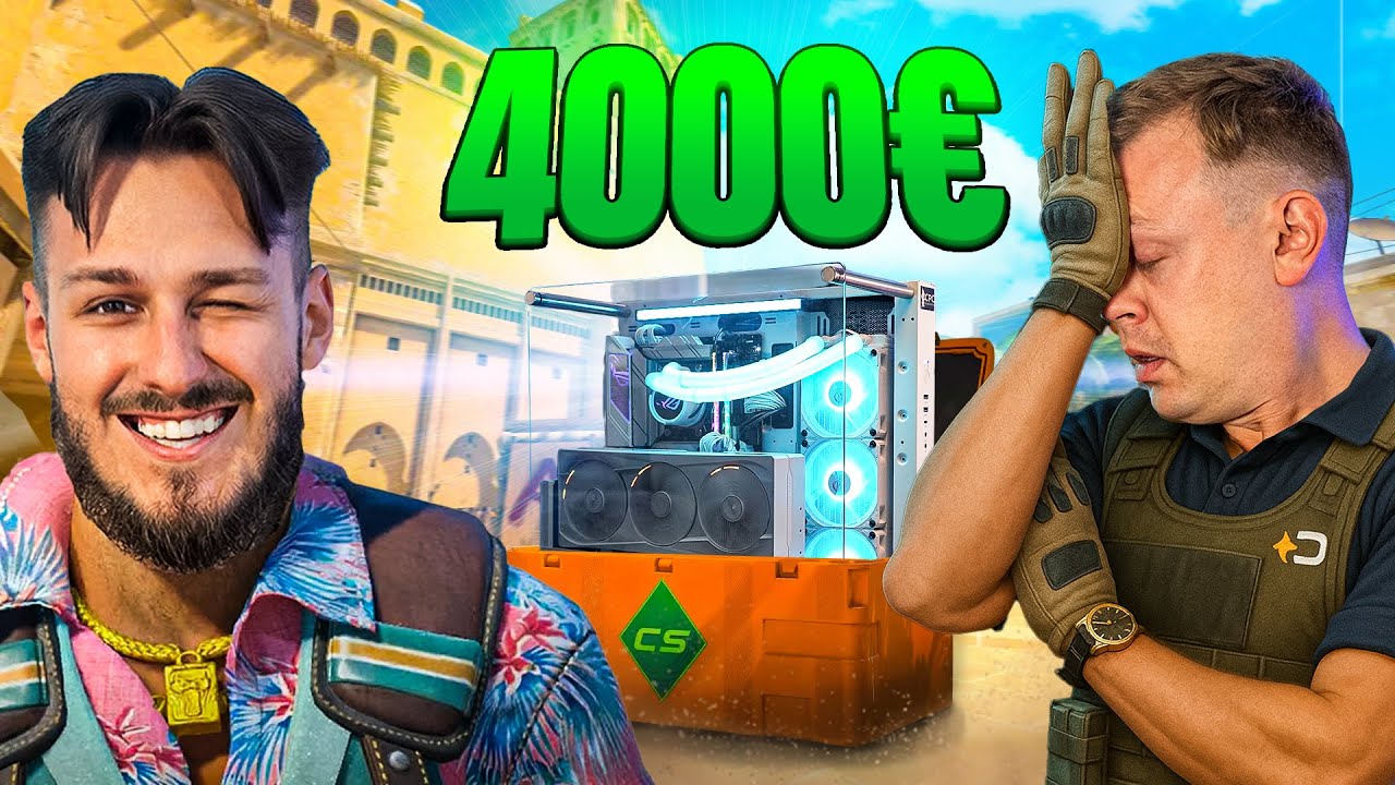 ATNAUJINOM jL PC VELTUI ?!? @jLcs2