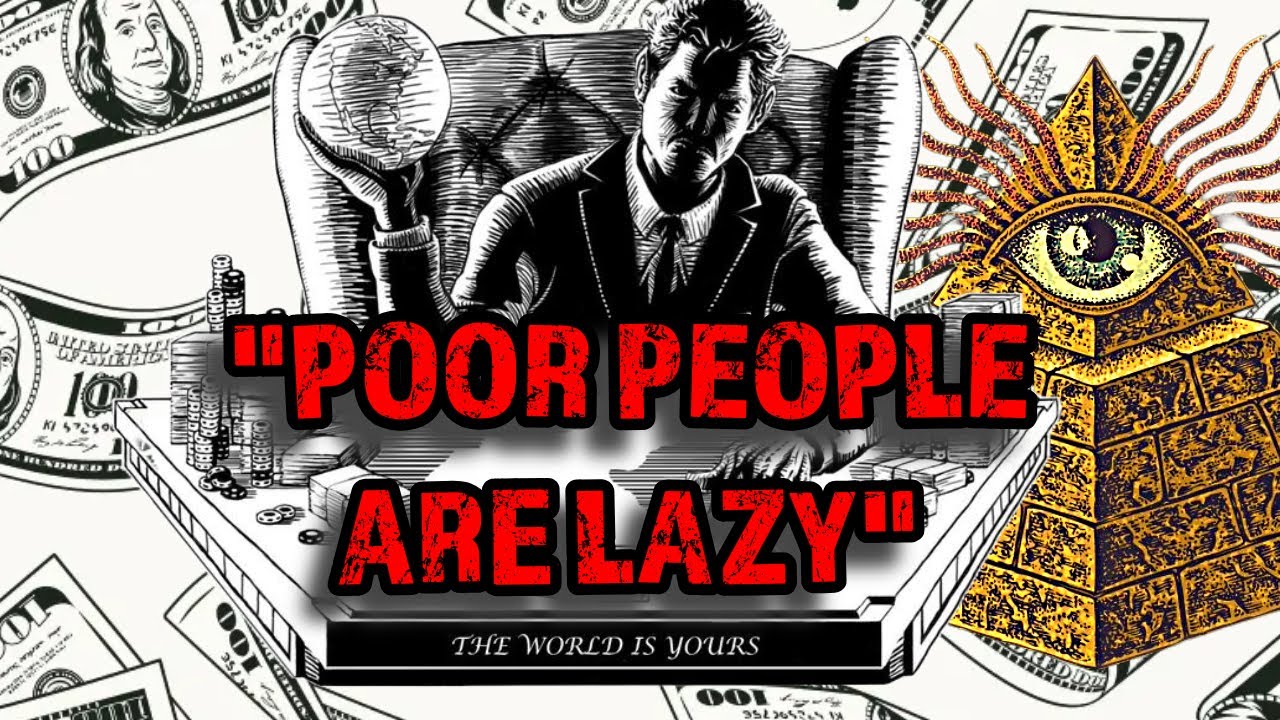 How The Elites Lie to Society - The Sociology of Pierre Bourdieu