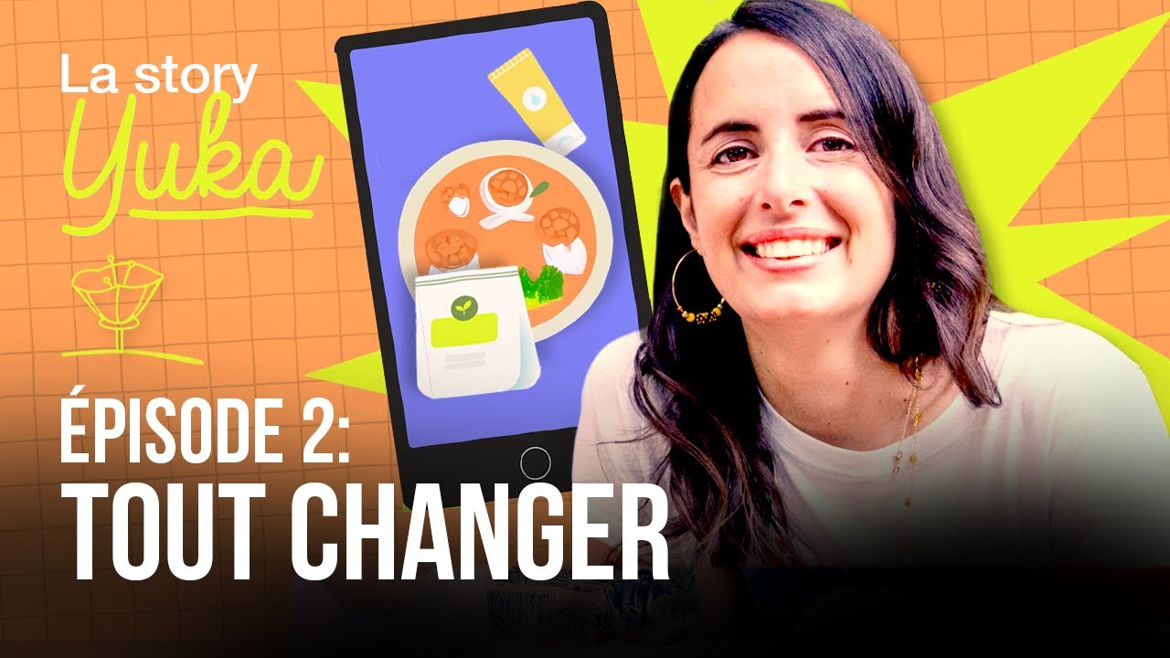 Yuka : comment une simple appli a fait plier les industriels (épisode 2)