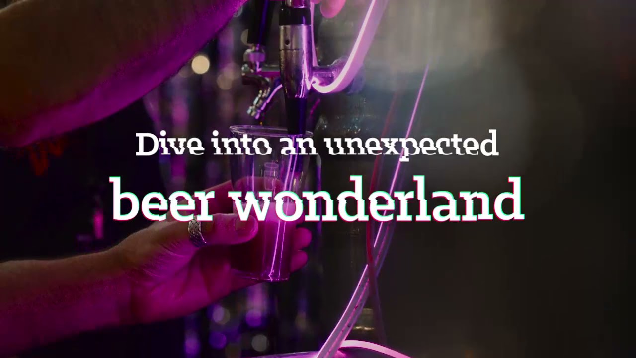 Beervana 2021 | Presented by Liquorland