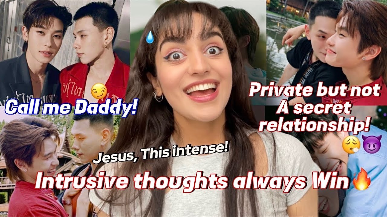 Reaction to Daouoffroad; A Legendary Couple with an iconic Level of Chemistry￼ is Irresistible￼￼ ￼