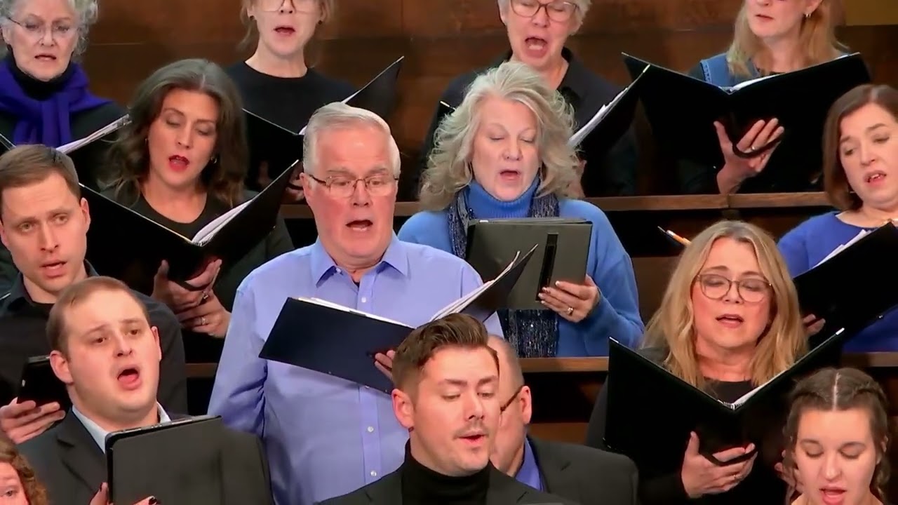 O Day Of Peace, JERUSALEM/ arr. Jantz Black.