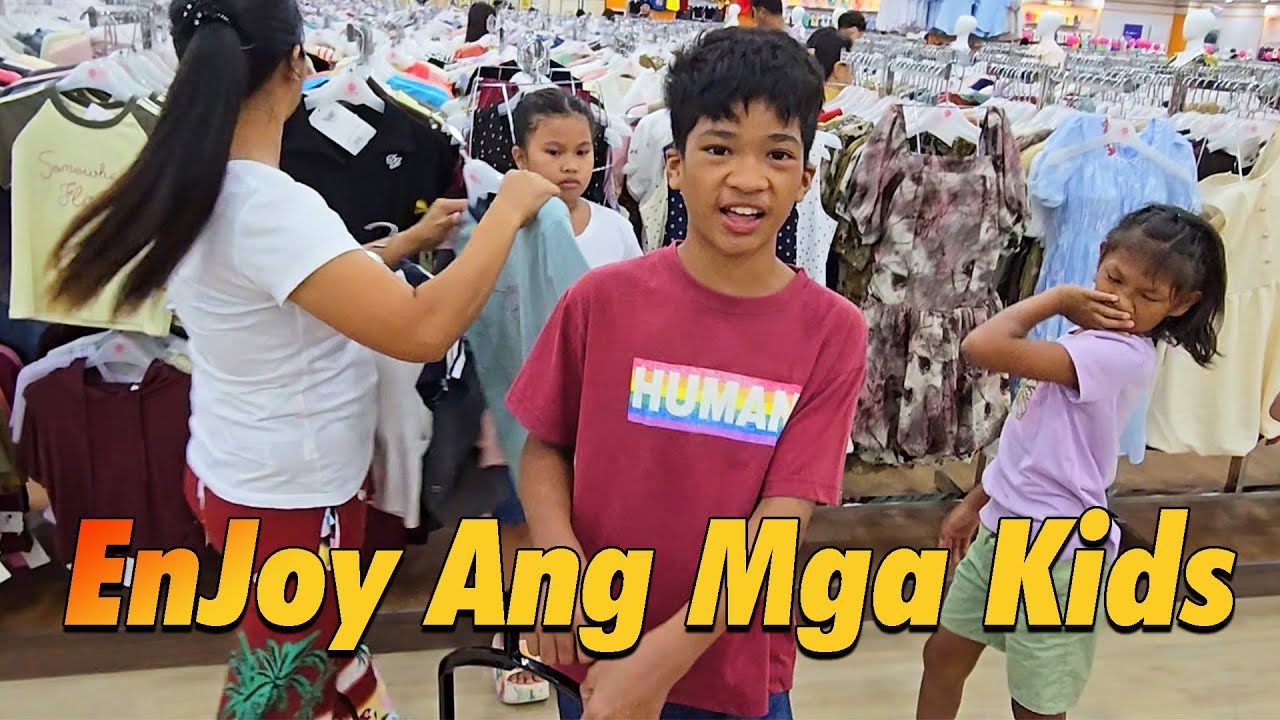 Namili Kami Ng Pang Exchange gift