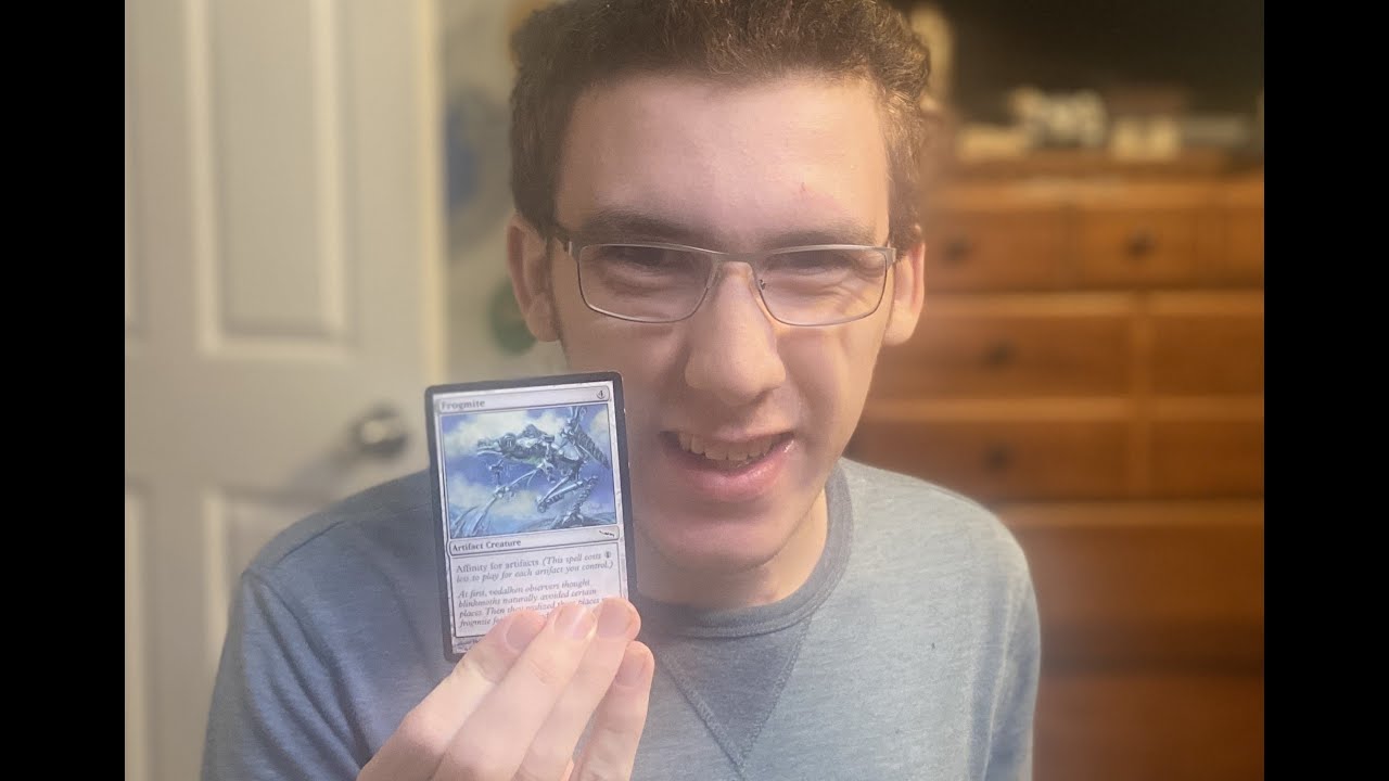 Colorless Pauper vs Mono Green Elves Battles || Magic the Gathering  Gameplay
