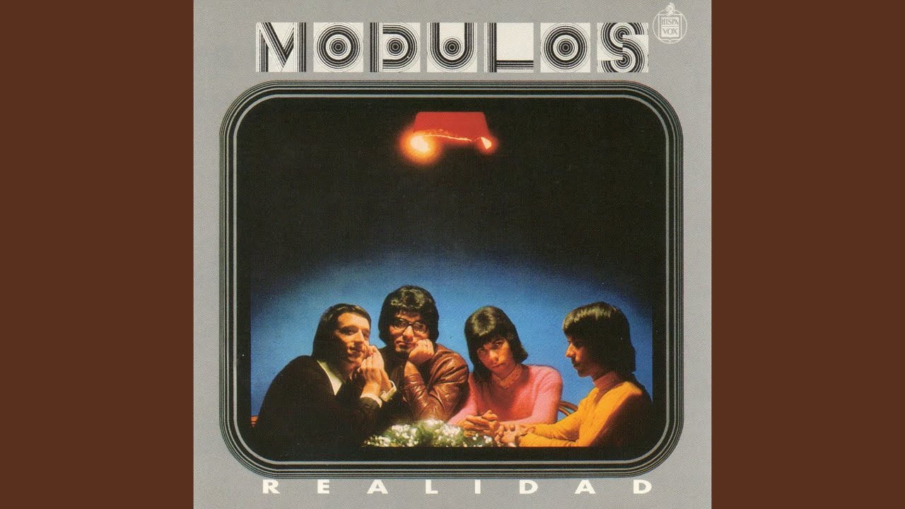 Realidad (2015 Remaster)