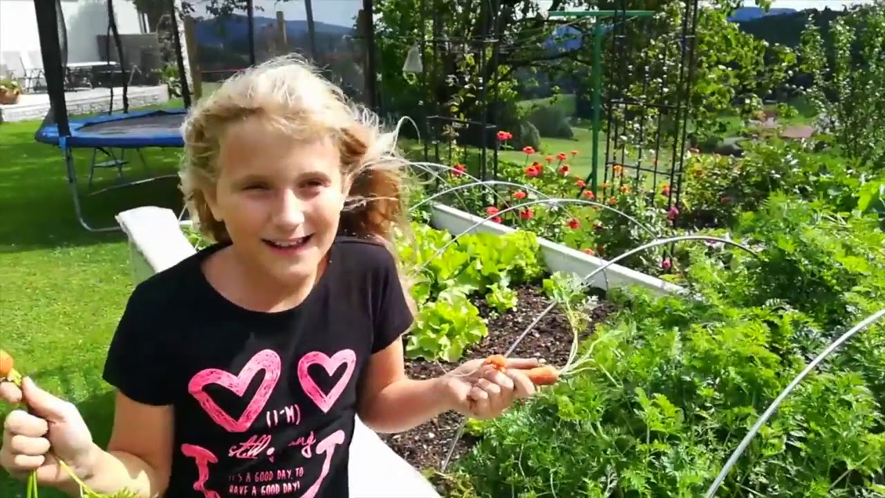 Kiddy Contest Vorstellung - Ina Hofer ♥