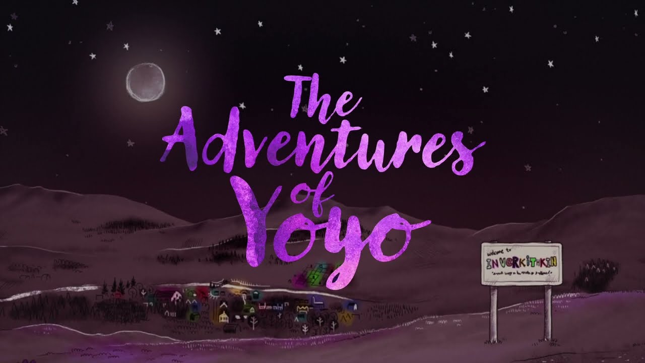 The Adventures of Yoyo Trailer | Royal Scottish National Orchestra
