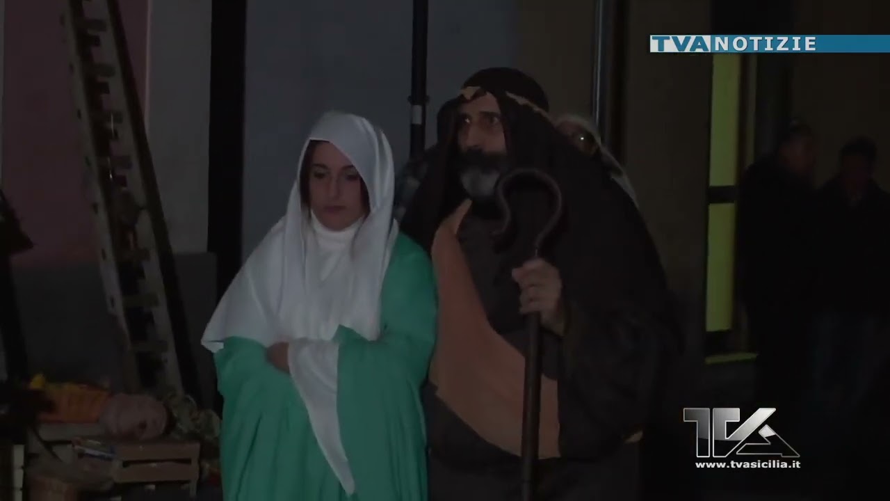 Biancavilla. 