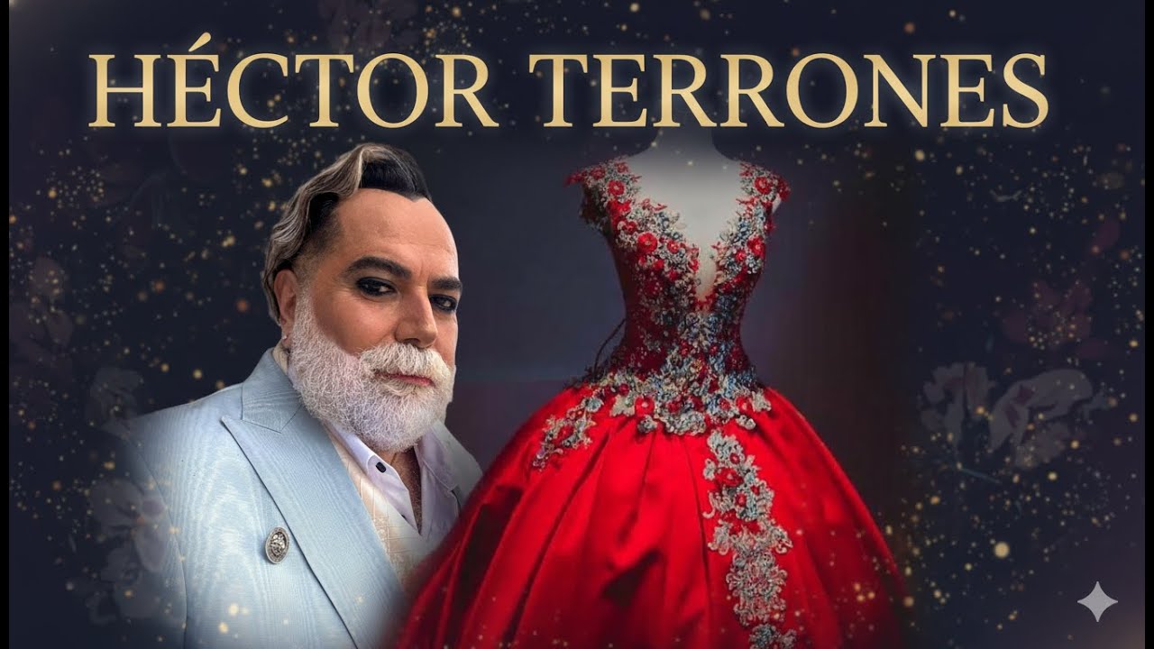 Hector terrones