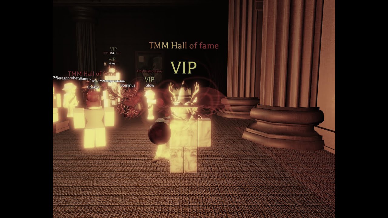 Playing THE MIMIC MEMORIES (SECOND PLACE HOF)