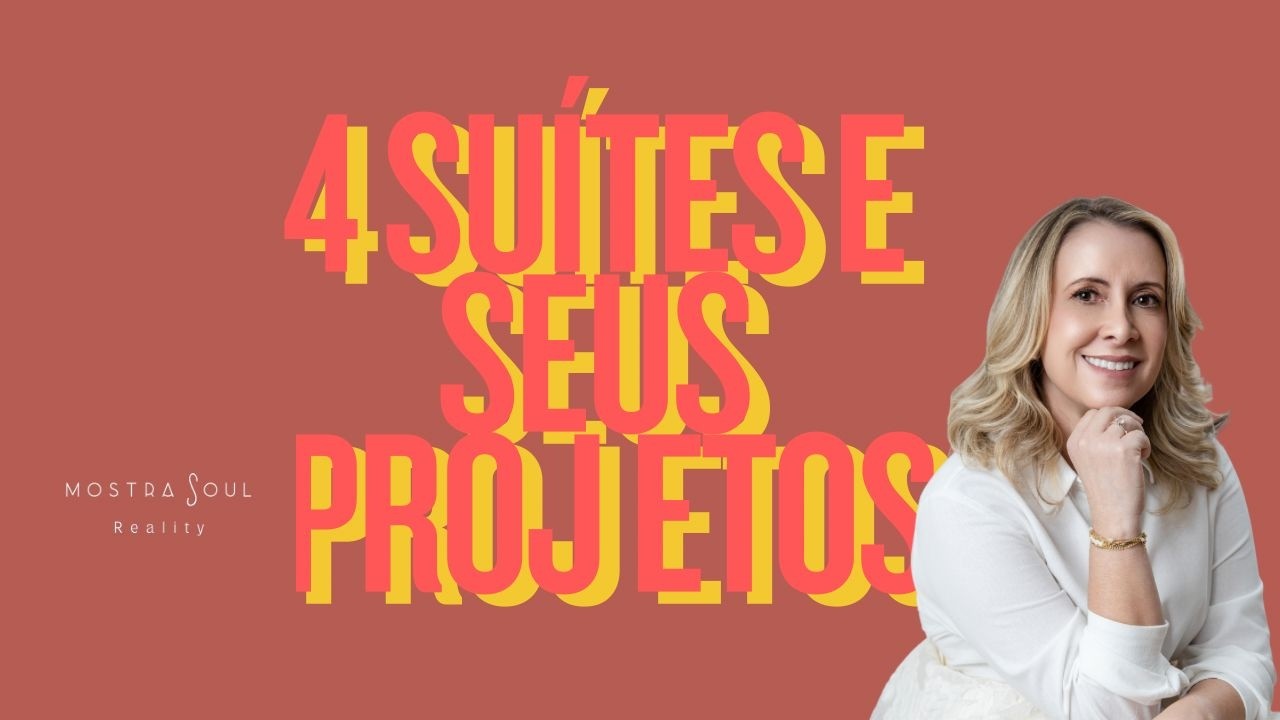 EPISÓDIO 3 - MOSTRA SOUL REALITY