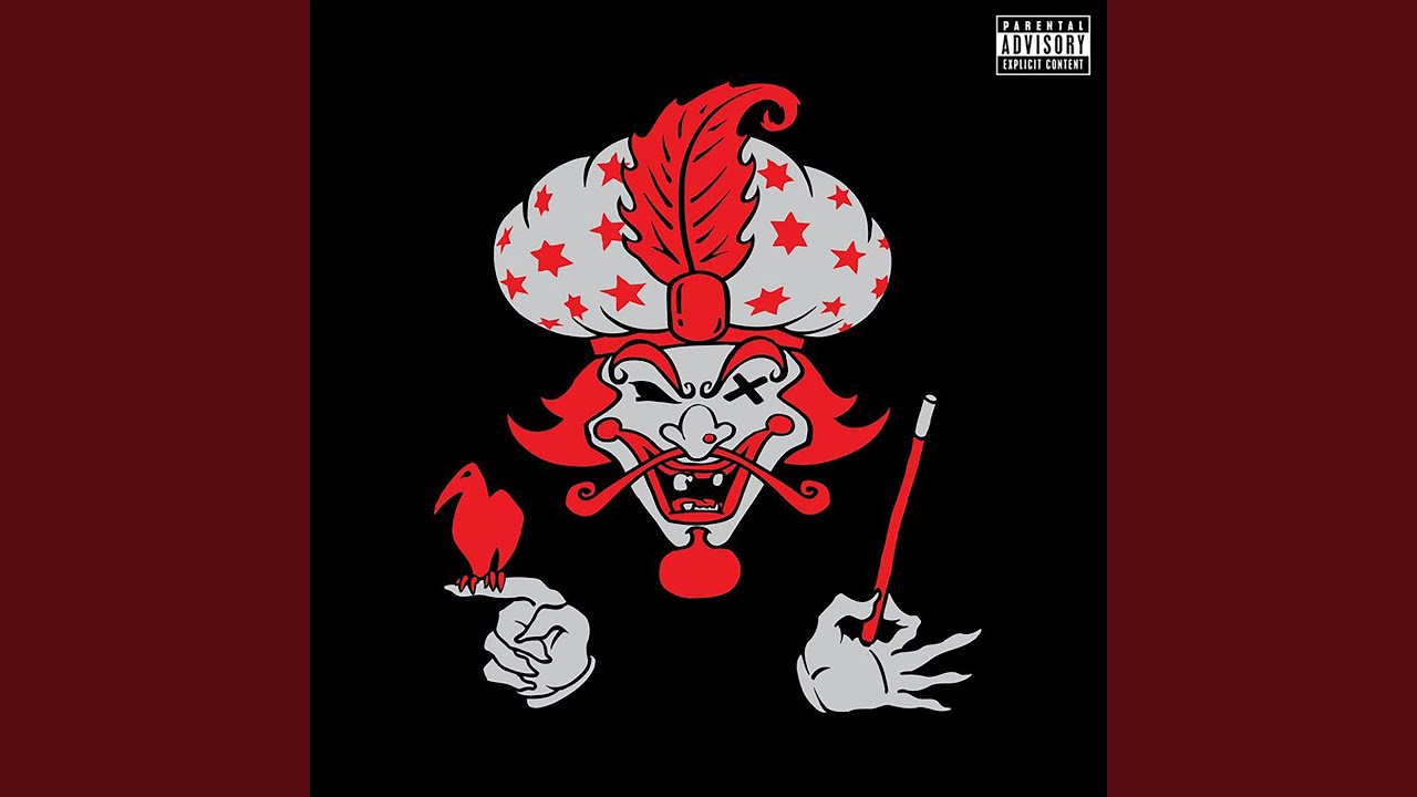Down with the Clown