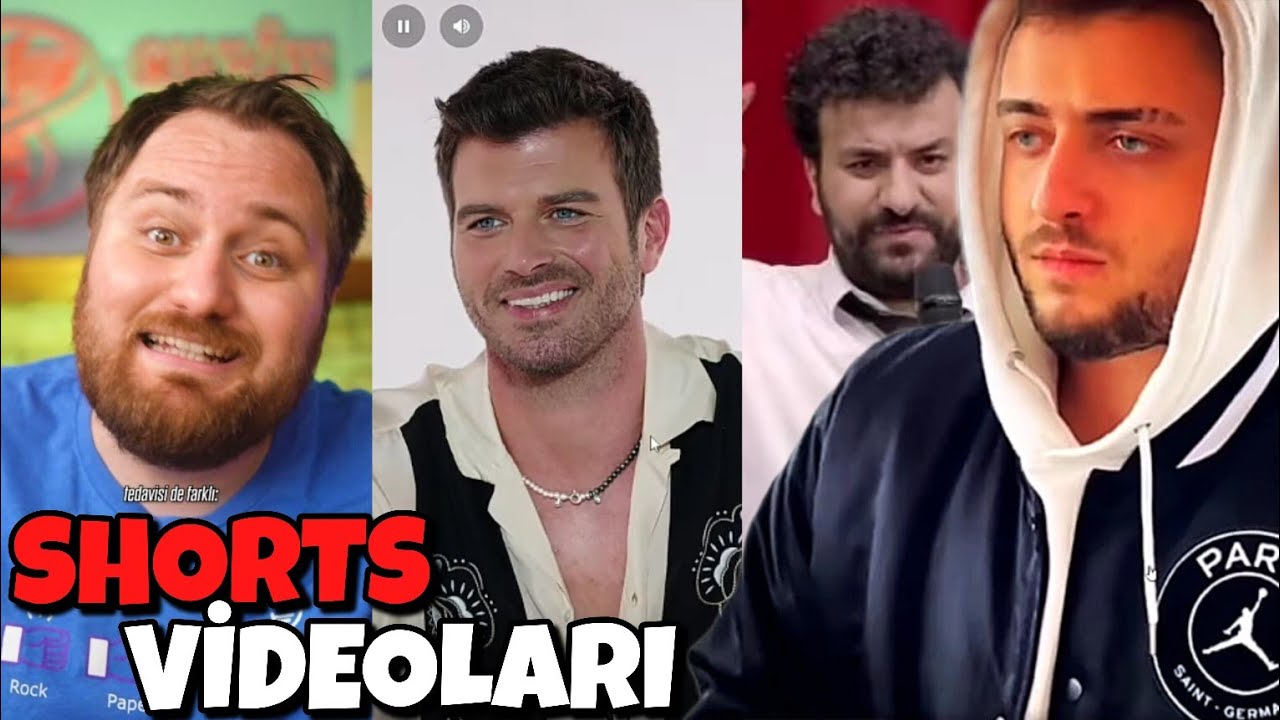 Cyberrulz tv | Mekiple Shorts Videoları İzliyor