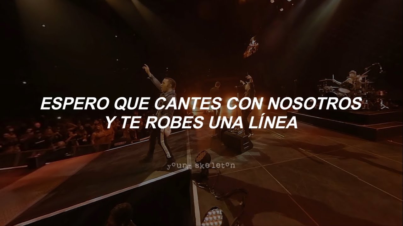Fall Out Boy - Sophomore Slump Or Comeback Of The Year (subtitulada al español)