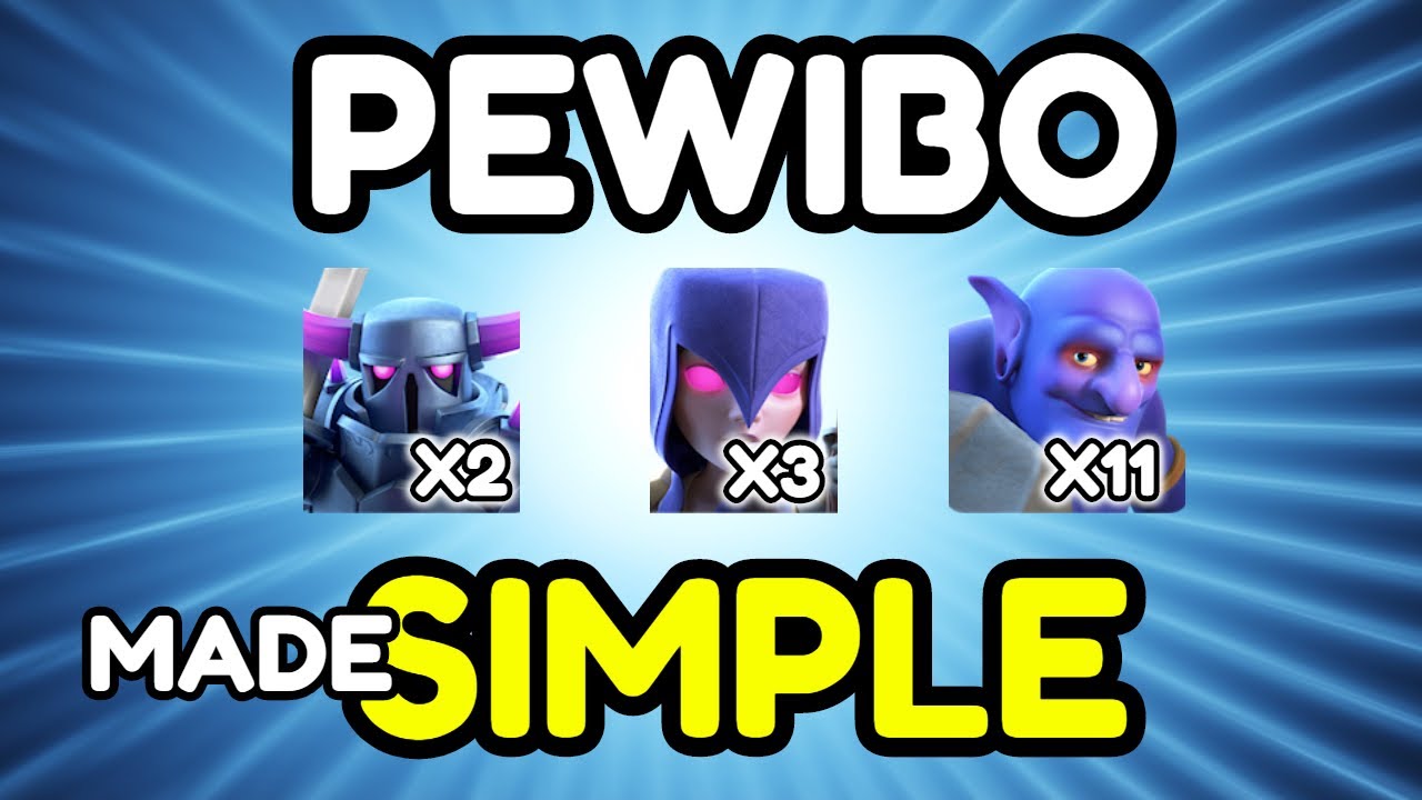 BEST TH12 Attack Strategy 2019 (UPDATED) - How-To Guide & Replays - Clash of Clans