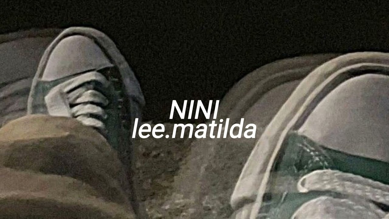 6ix9ini-nini-ft.leftside(sped up)