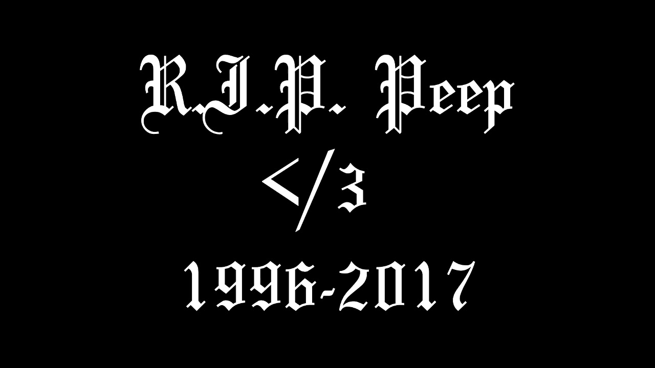 Lil Peep - Benz Truck  [10 Hour Loop]