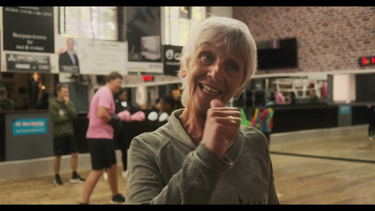 Mattietraining - Kort