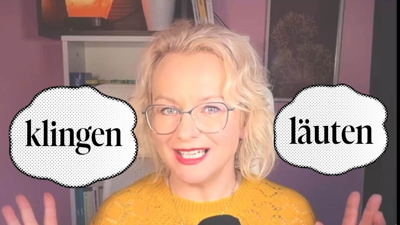 Dzwonić #poniemiecku #klingeln czy #läuten - Detektyw Językowy 9