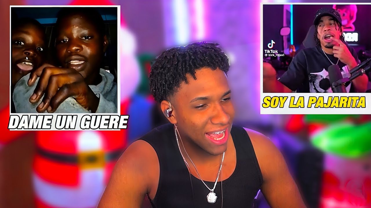 Soyomartv Reacciona A Meme De Discord Part 6