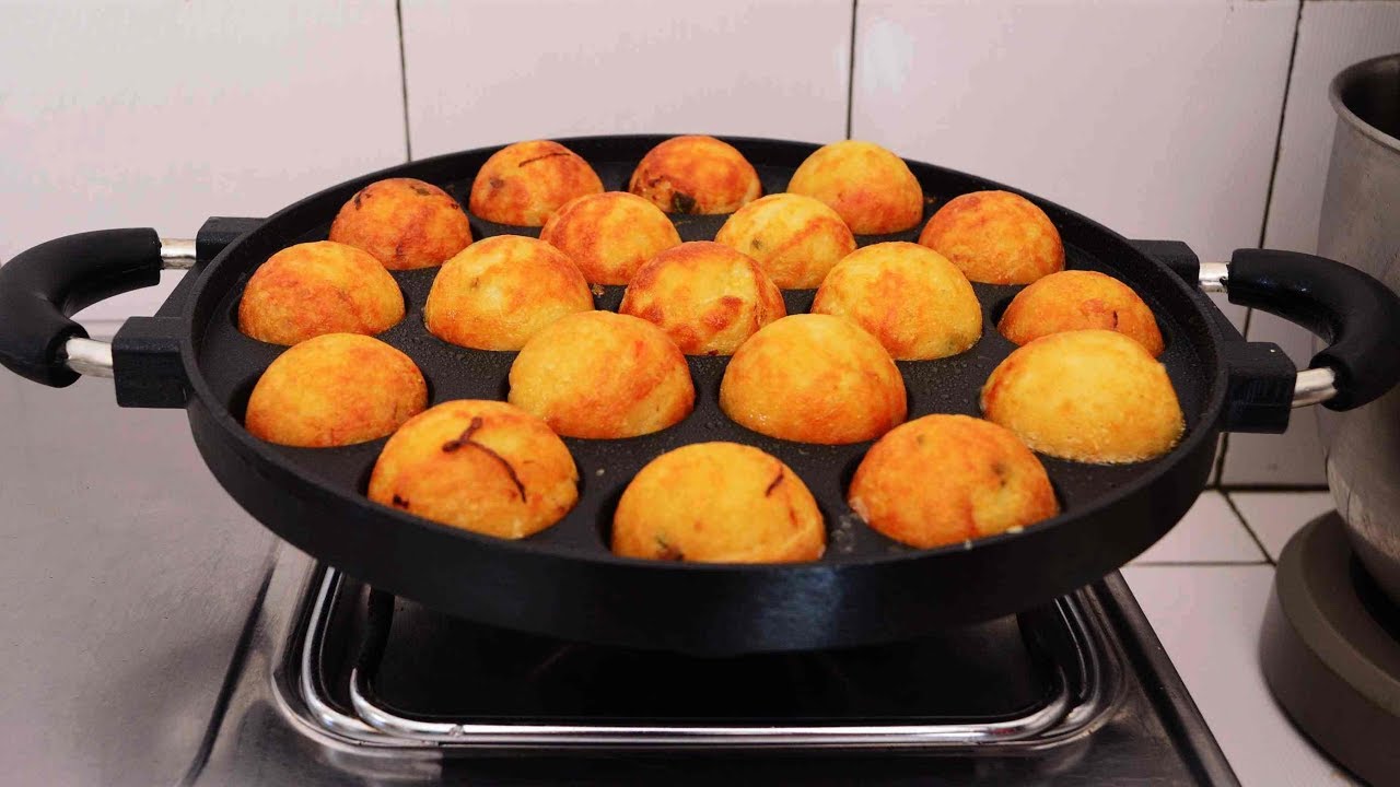 Takoyaki Ekonomis 1 Telur Bisa Dijual 1000-an
