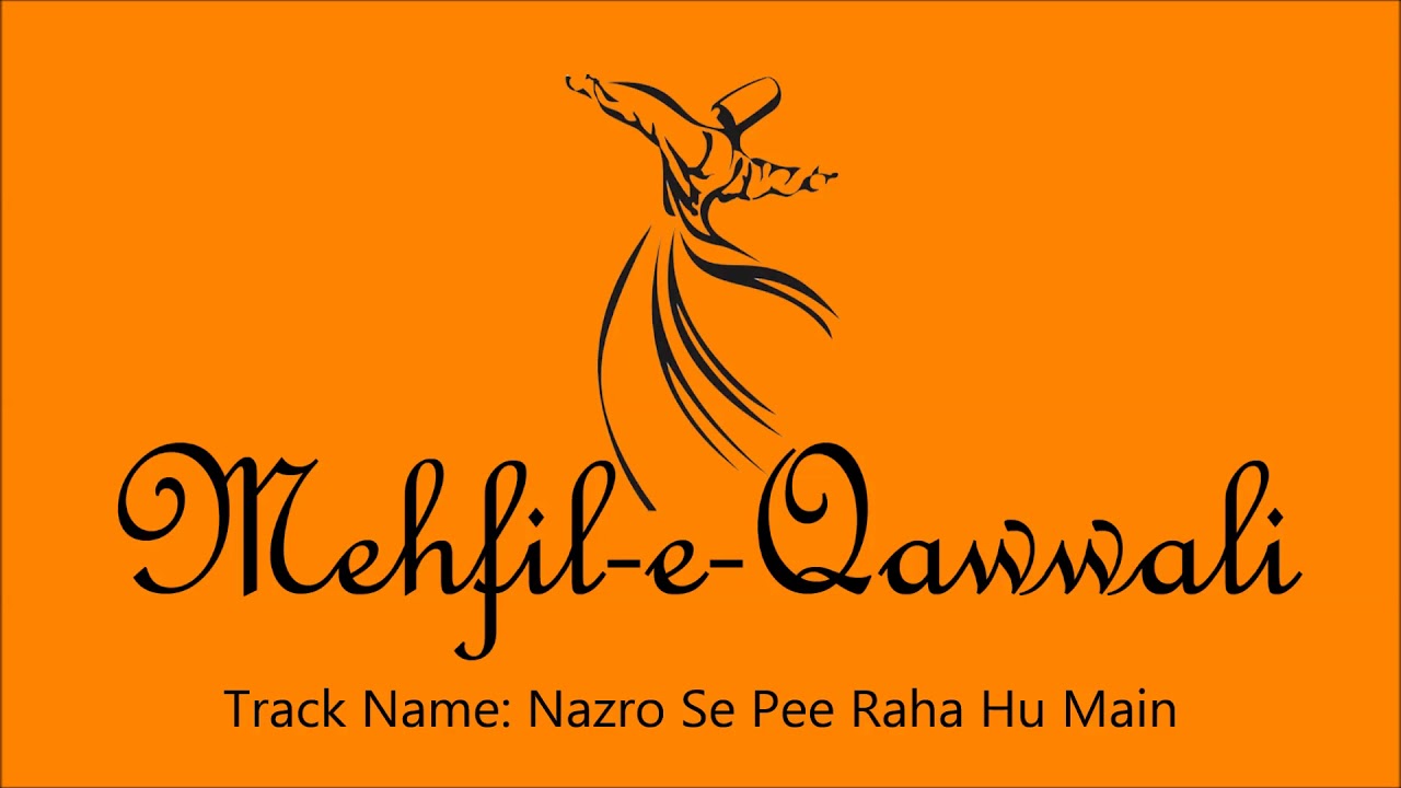 Nazro Se Pee Raha Hu Main - Nazeer Naseer Warsi Hyderabadi (Don't forget to like, share & subscribe)