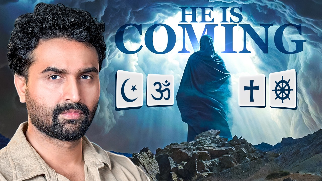 From Imam Mahdi to Messiah: 1 Prophecy Across 6 Different Religions