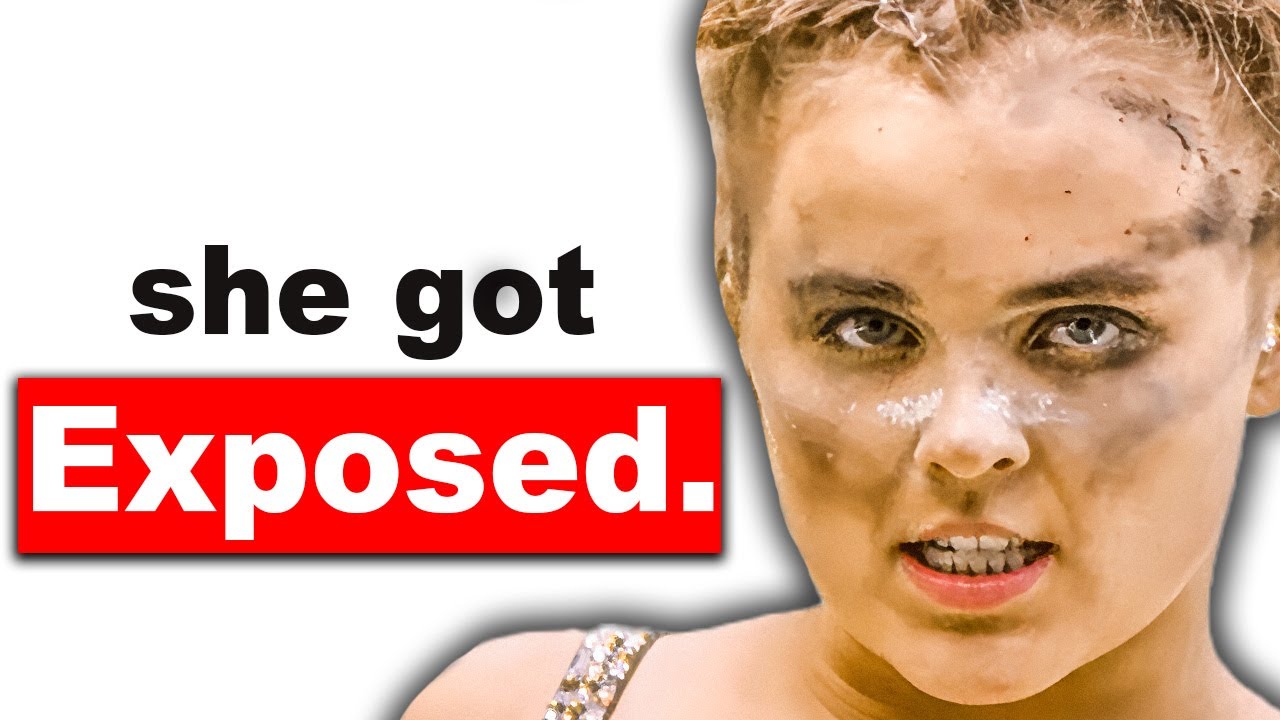 Jojo Siwa Keeps Getting Worse...