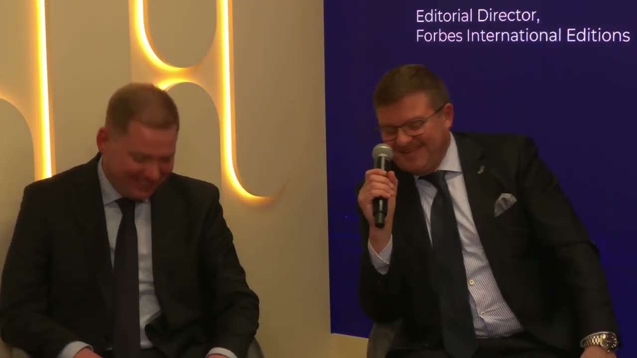 Beyond Recovery: Polish-Ukrainian cooperation for Ukraine’s reconstruction and future.
