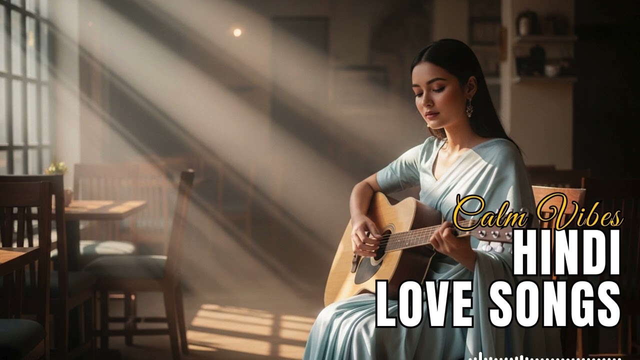 Hindi Love Songs Jukebox Collection 2026 📀 | Full Romantic Album