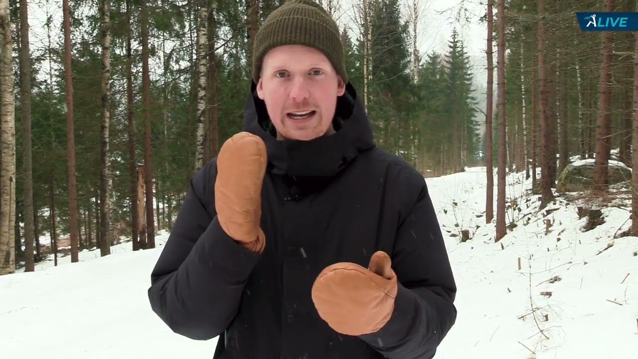 BOBBY - På Sveriges vackraste resa - Säsong 2 - Avsnitt 03 - PAW MAHONY