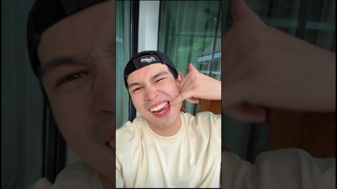 pogi 🔥 #ralphdeleon #tiktok #tiktokvideo #trendingshorts #shortsfeed #youtubeshorts #fypp #fypシ