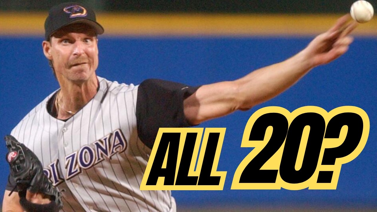 MLB Baseball Trivia Quiz (Hard) | Can You Get 20 Right? ⚾