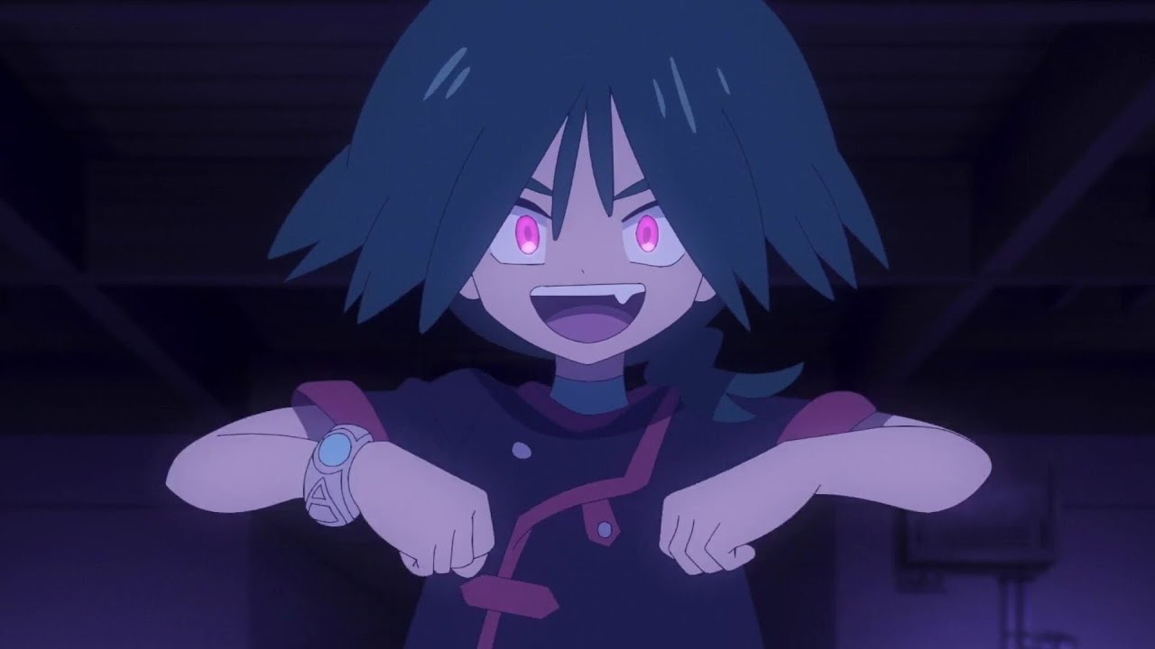 Uruto eats the mochi 🍇
