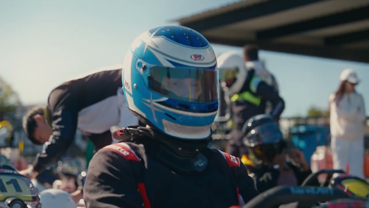 Rotax Racing Club California Championship Series Round 2 Recap