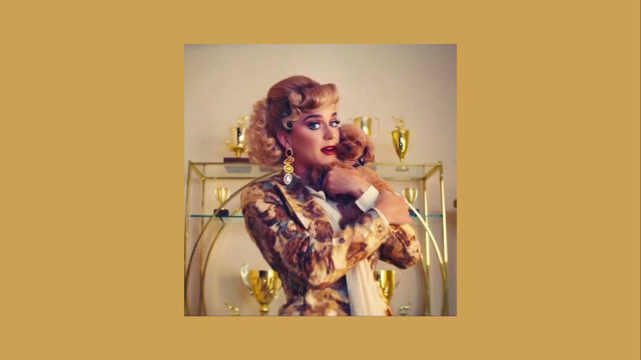 Katy Perry - Small Talk (slowed)