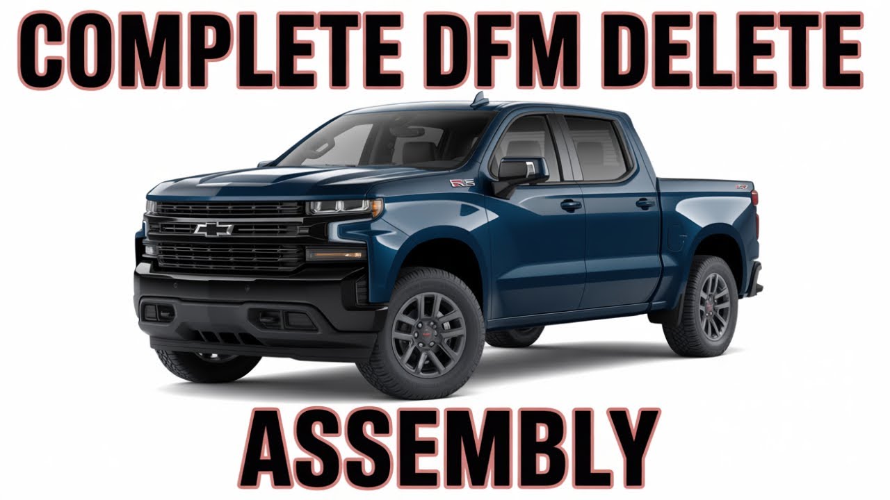 Is Deleting DFM Worth It? See the Results!