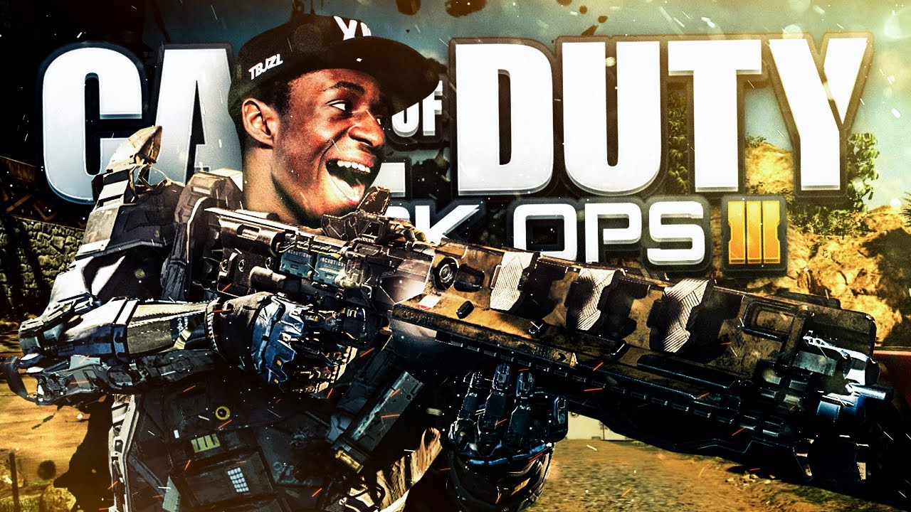 24/11/15 STREAM REPLAY! | TBJZLPlays BLACK OPS 3! (with Simon and JJ)