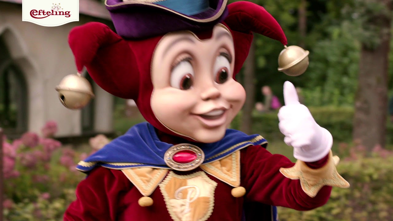 Efteling, Wereld vol Wonderen