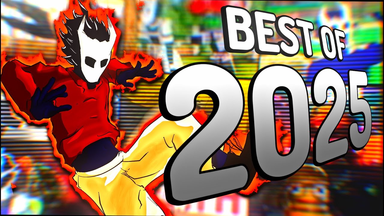 MENTALITY'S BEST OF 2025