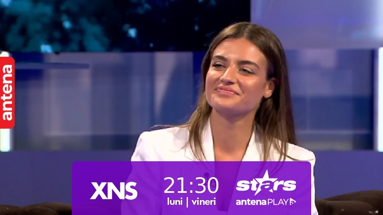 Cu cine se iubește Ana Bodea, protagonista din serialul Lia, în viața reală