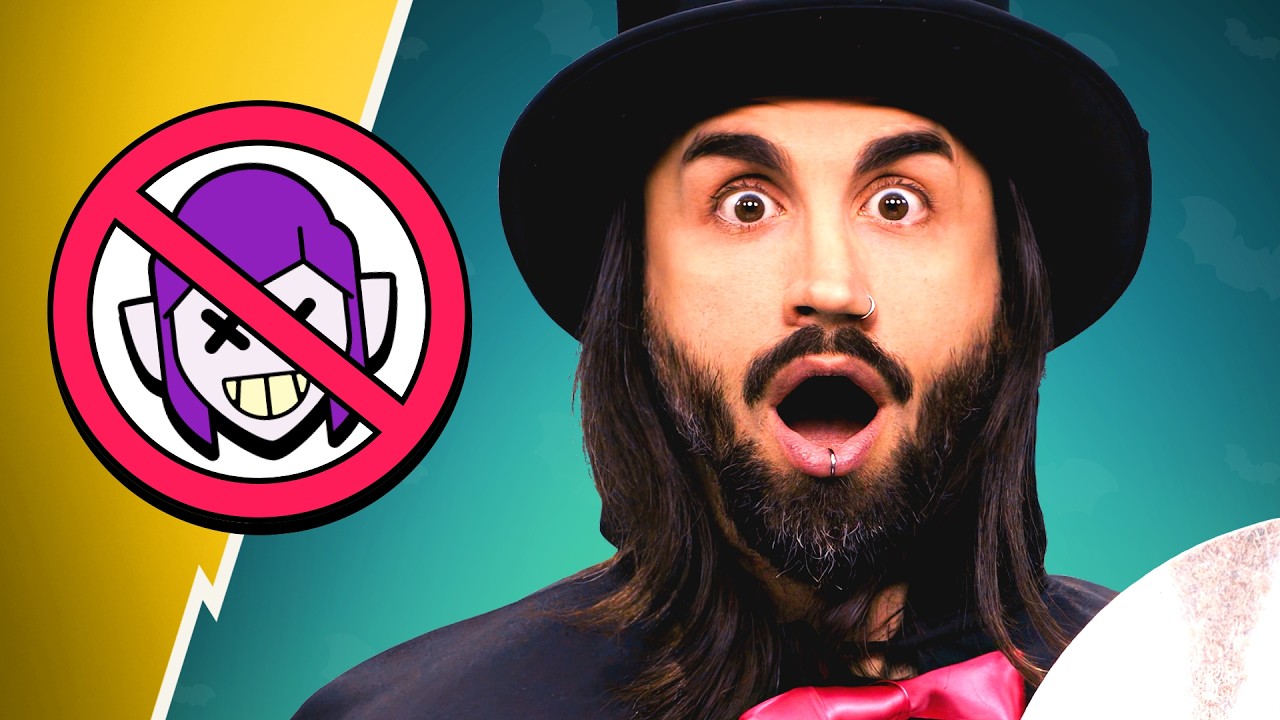 MORTIS vs THE WHOLE COMMUNITY!