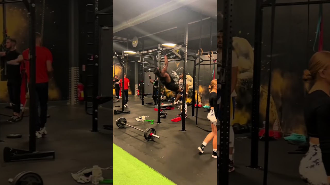 Тяжелая работа делает тебя совершенным 🤯💪 #розыгрыши #спортзал #фитнес #короткие