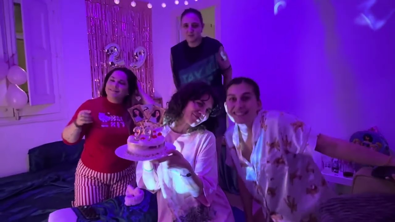 Delirando since 1996 🎂Princesas de Genovia