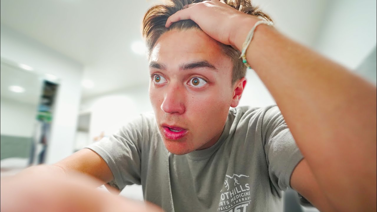 Applying to College After Rejected from Every School!